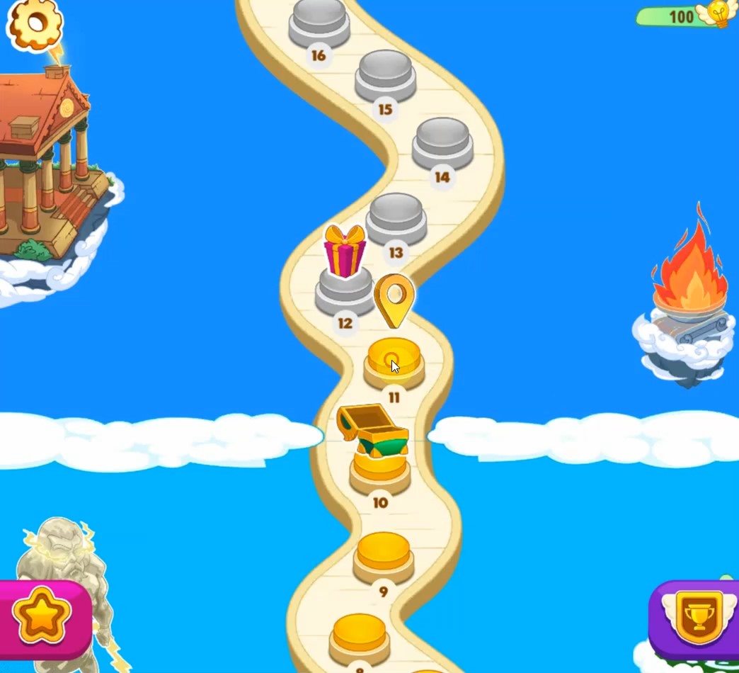 Image Help Me - Tricky Brain Puzzles