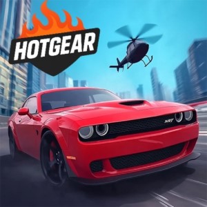 HotGear – Racing Games