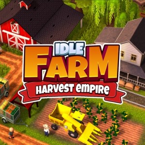 Idle Farm Harvest Empire