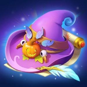Idle Magic School – Be a Wizard