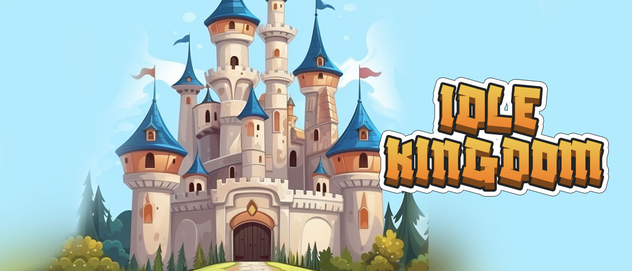 Image Idle Medieval Kingdom