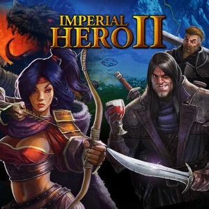 Imperial Hero II