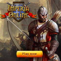 It is time for huge medieval field battles 