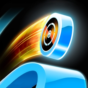 iO – A Physics Platformer