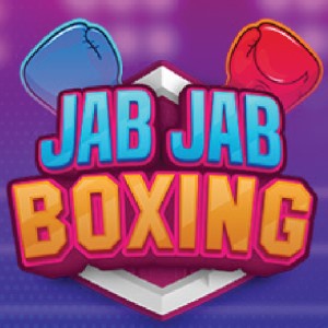 Jab Jab Boxing – Typing Challenge