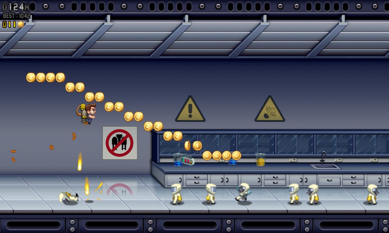 Image Jetpack Joyride