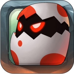 Jump Egg Jump