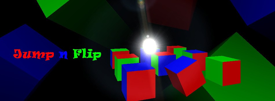 Image Jump n Flip