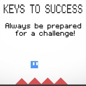 Keys to Success