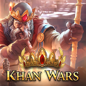 Khan Wars