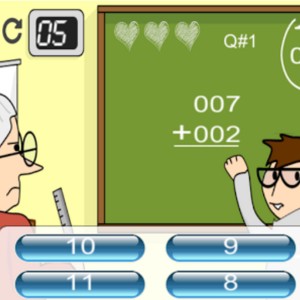 Kidz Math