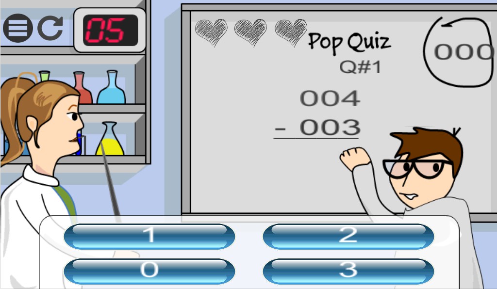 Image Kidz Math