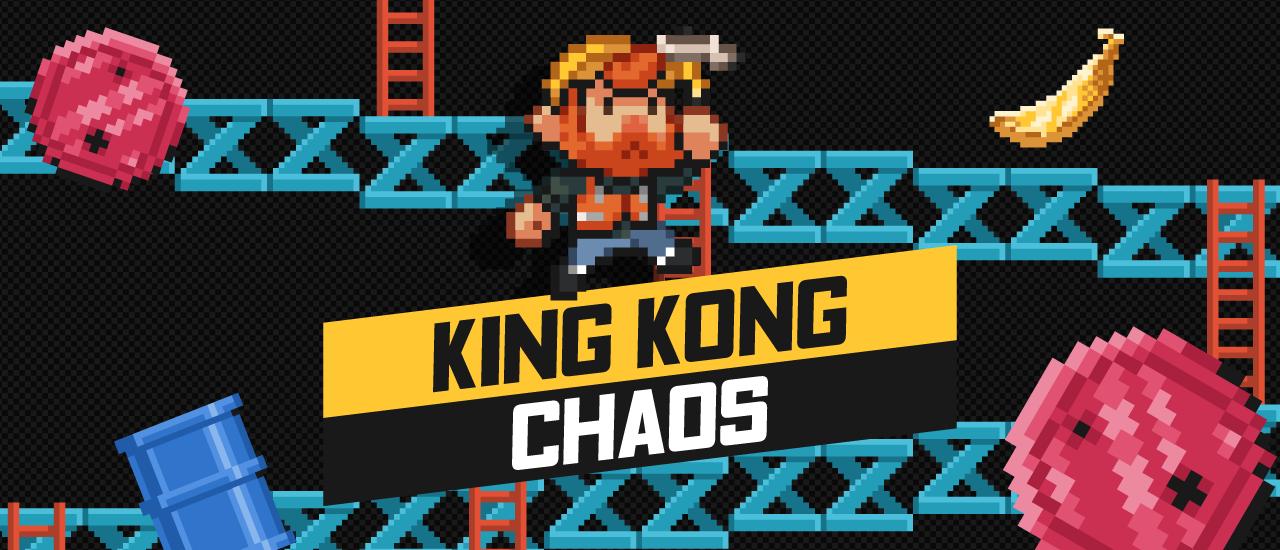 Image King Kong Chaos
