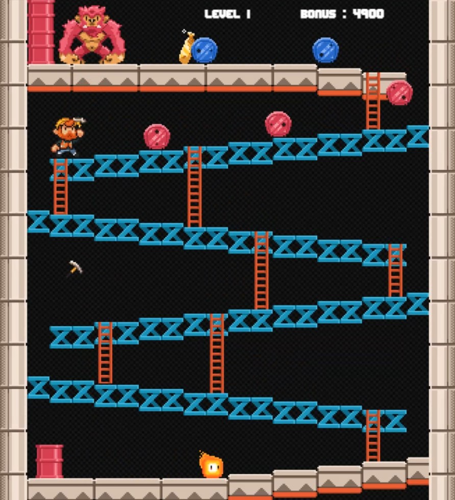 Image King Kong Chaos