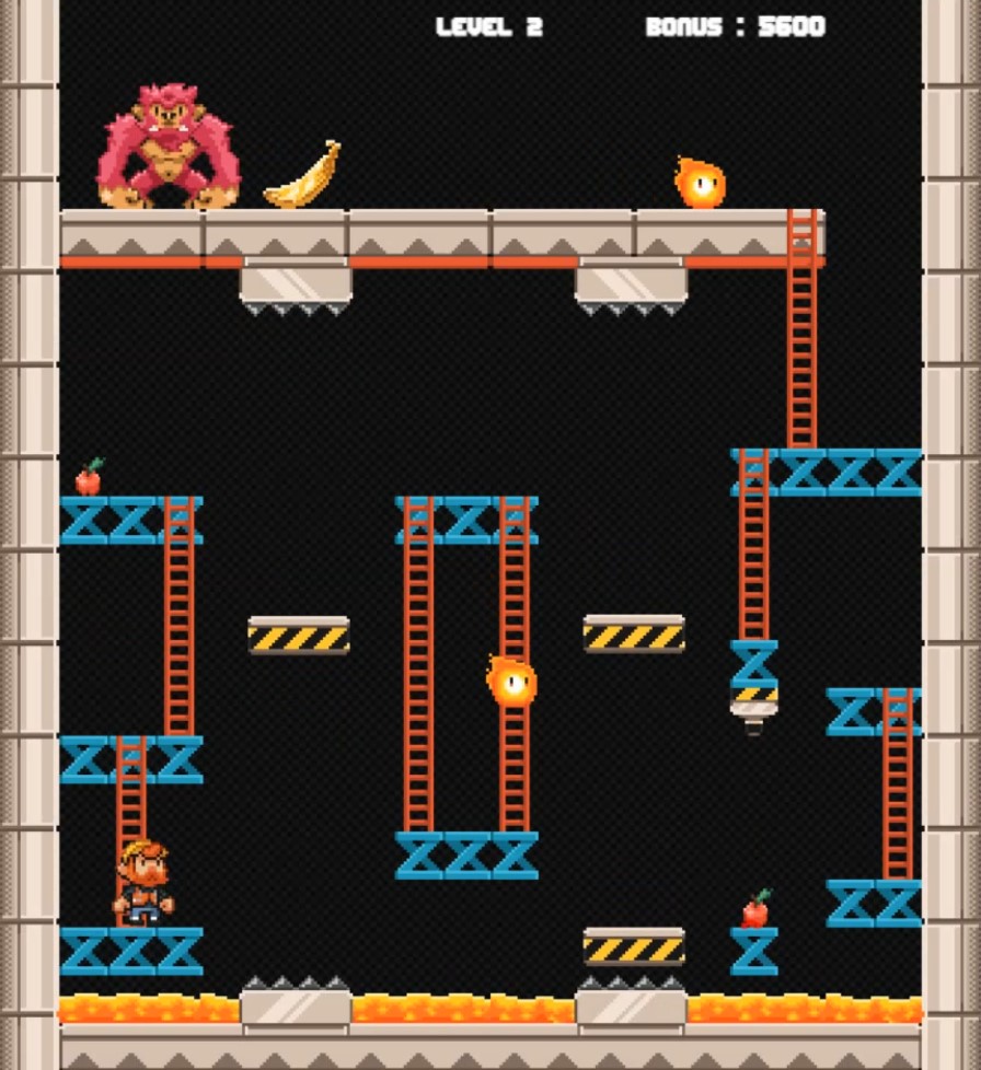 Image King Kong Chaos