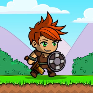 Knight Hero Adventure idle RPG