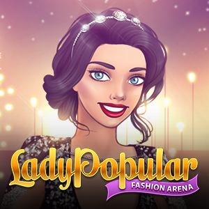 Lady Popular