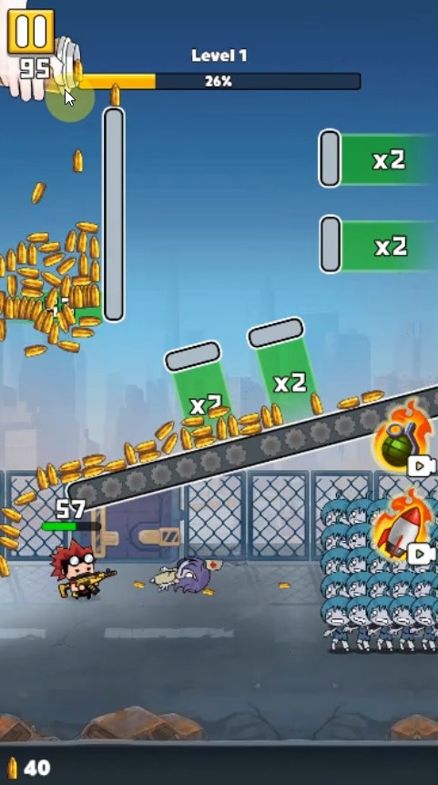 Image Last War Survival