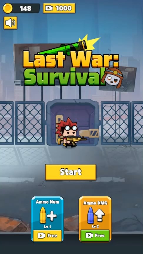 Image Last War Survival