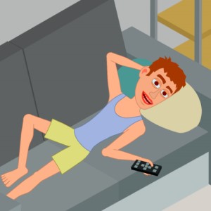 Life Clicker Move to Success
