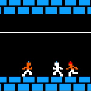 Lode Runner Online