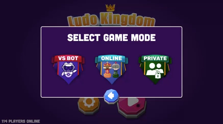 Image Ludo Kingdom Online