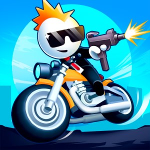 Mad Race Fury Road