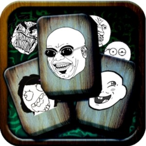 Mahjong with Memes