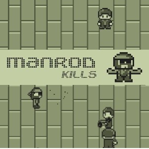 Manrod Kills