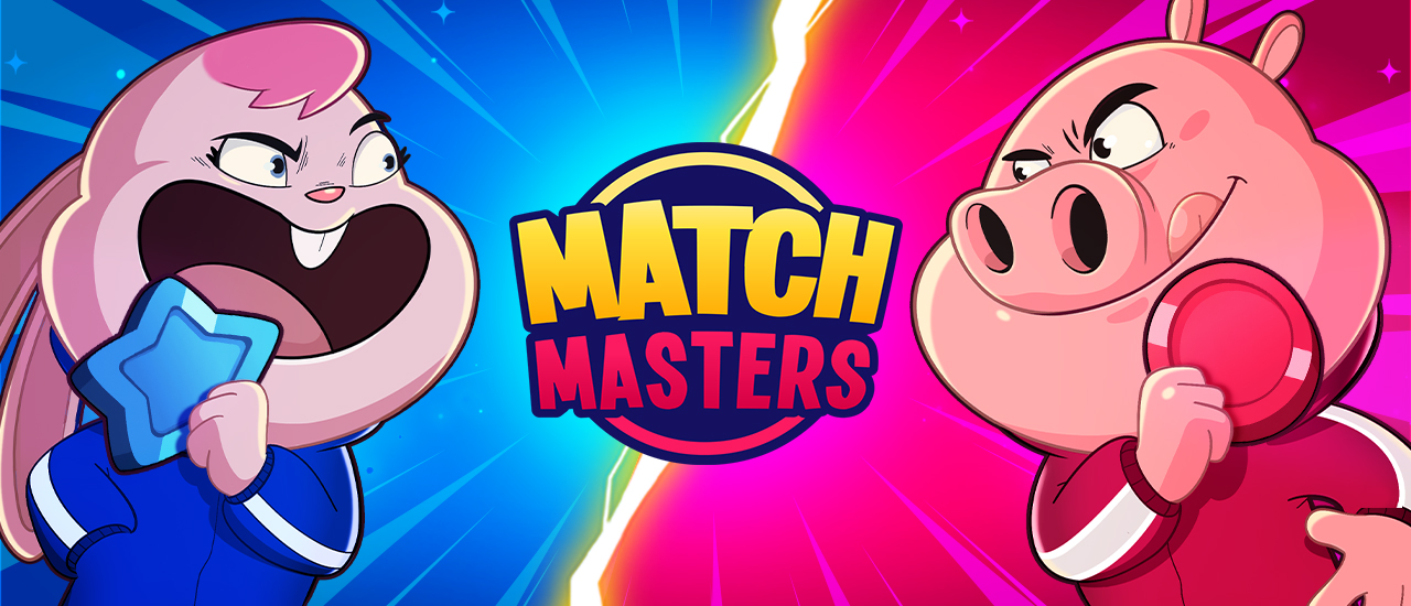 Image Match Masters