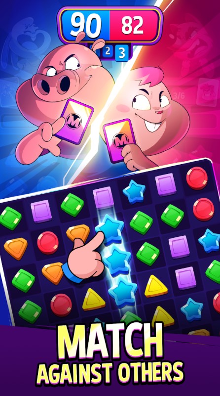 Image Match Masters