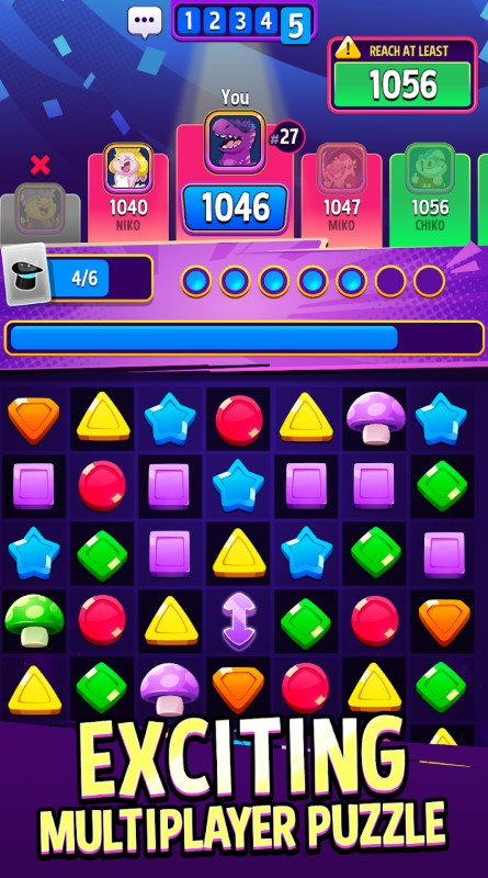Image Match Masters