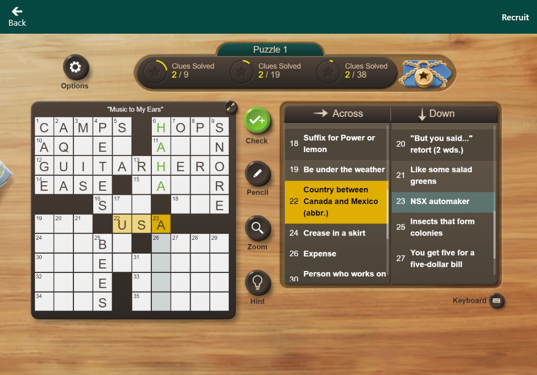Image Microsoft Ultimate Word Games
