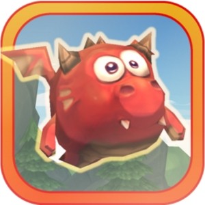 Mighty Dragons