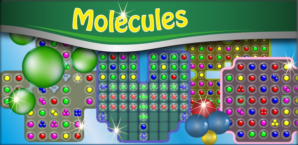Image Molecules