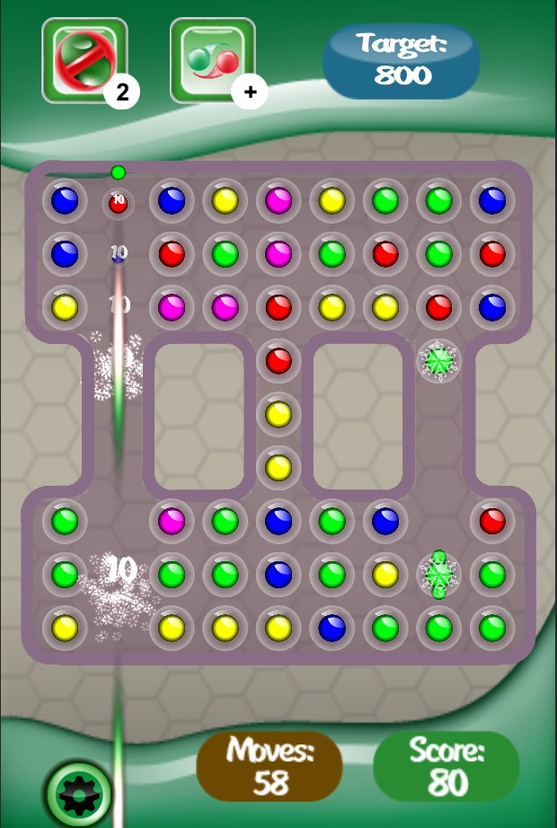 Image Molecules