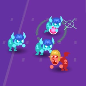 Monday Night Monsters