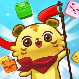 Monster Treasure Adventure