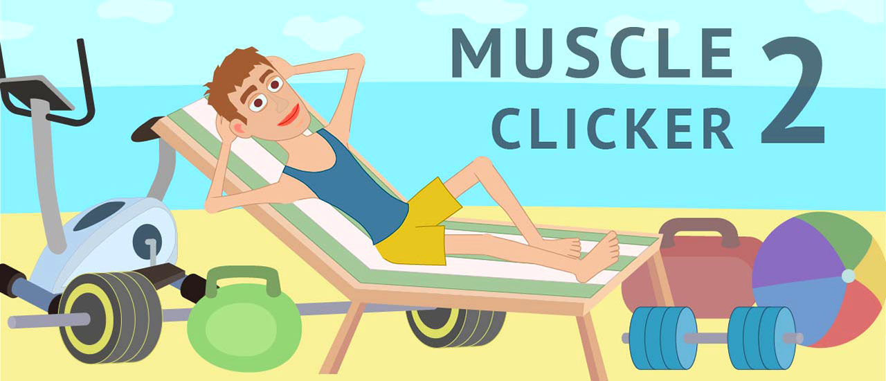 Image Muscle Clicker 2