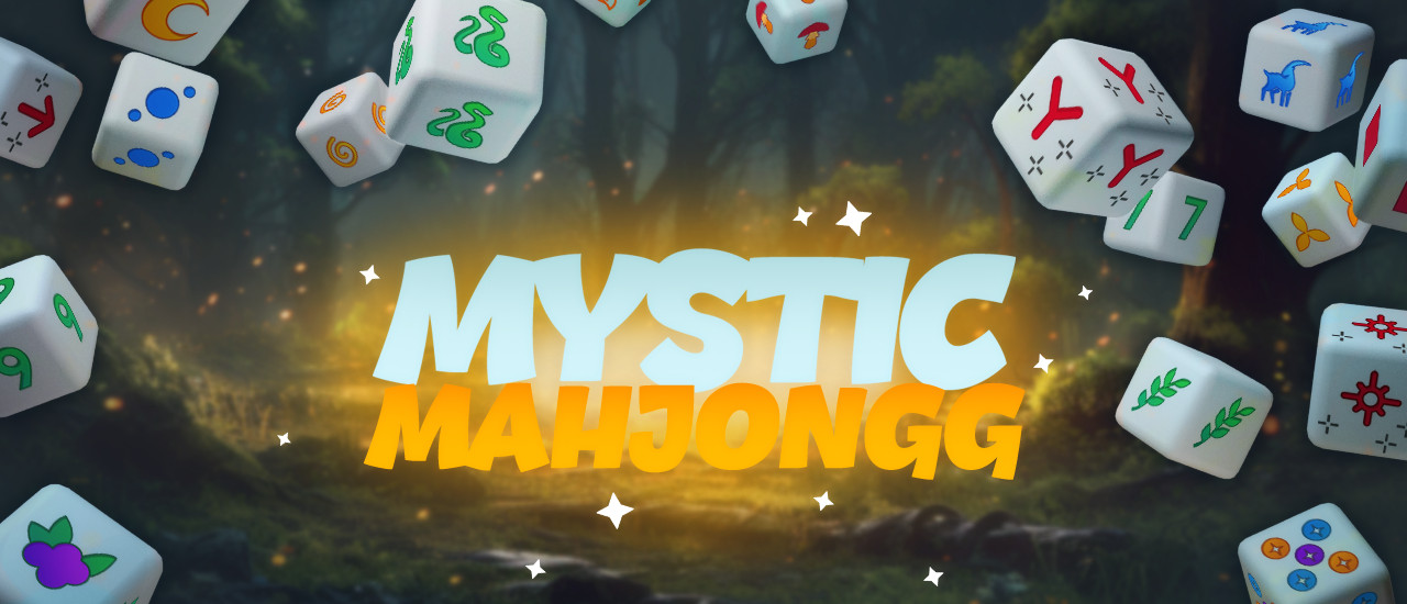 Image Mystic Mahjong