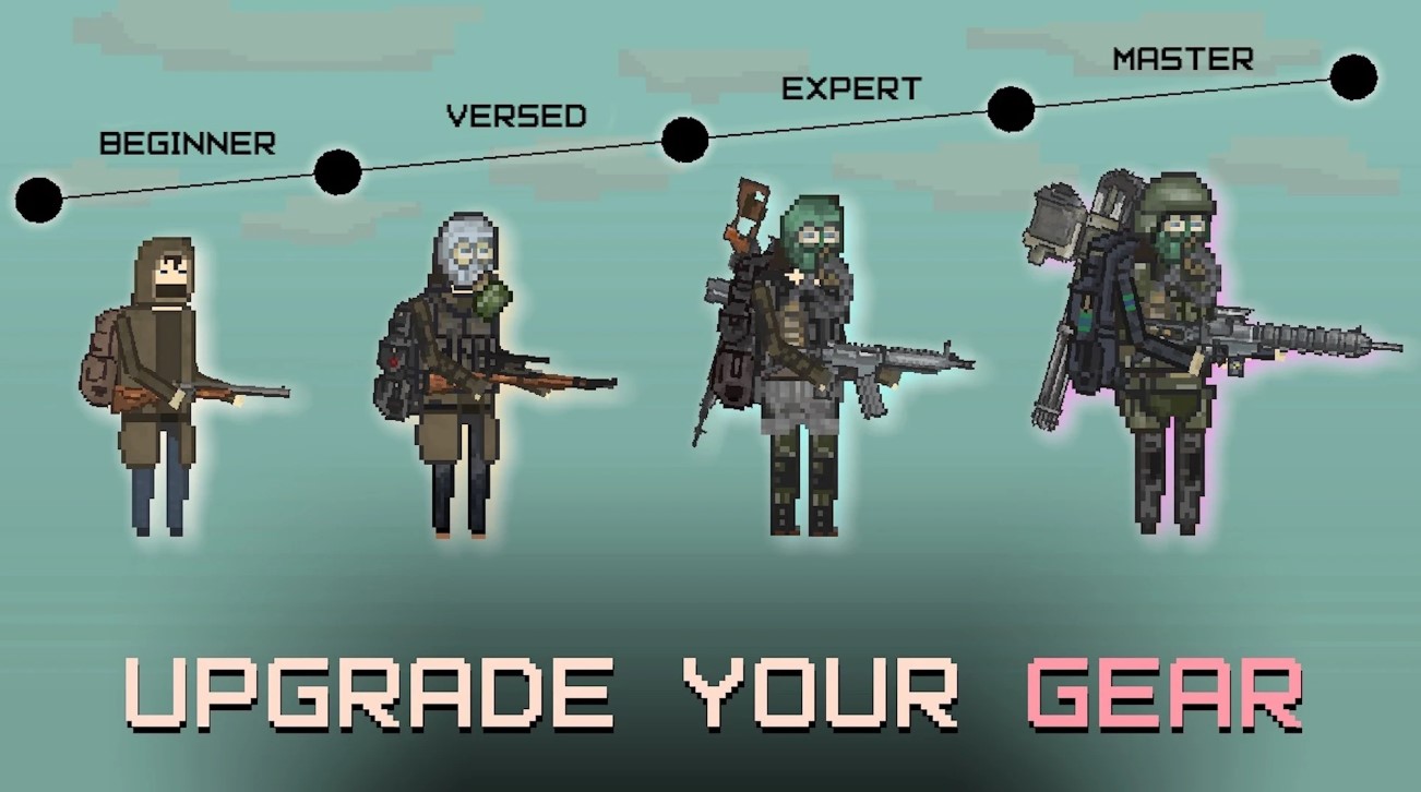 Image Pocket Zone