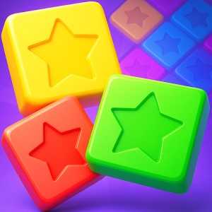 Pop Star Block Puzzle Mania