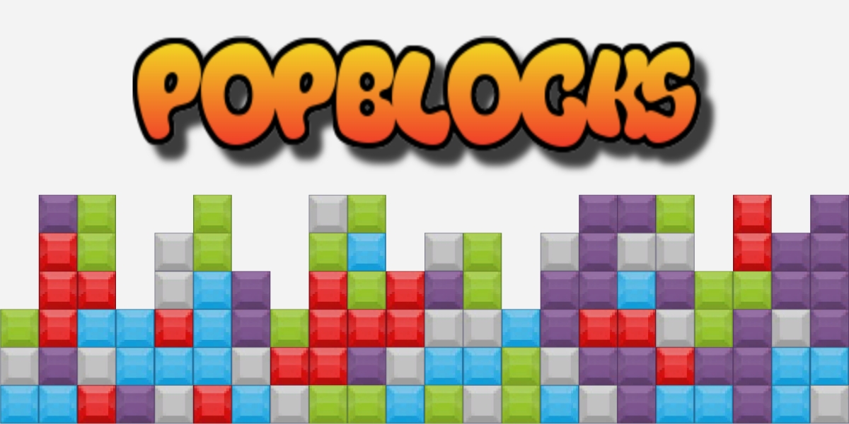 Image PopBlocks