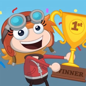 Poptropica: Fun Kids Adventure