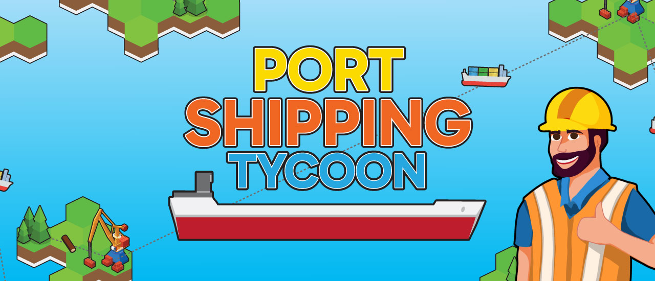 Image Port Shipping Tycoon