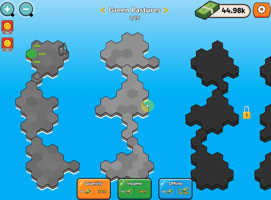 Image Port Shipping Tycoon