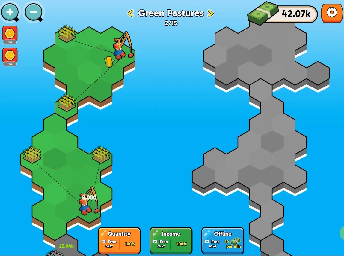 Image Port Shipping Tycoon