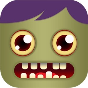 Pyk Pyk Wacky Monsters