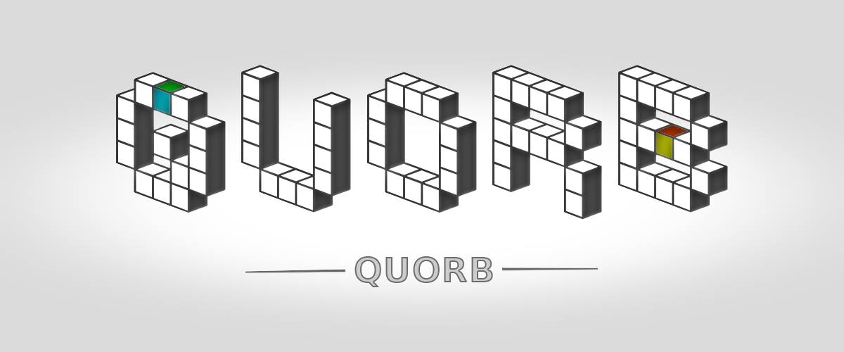 Image Quorb