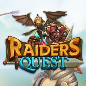 Raiders Quest is the next hit RPG that you have been waiting for. Join together with other players to form the ultimate Guild.